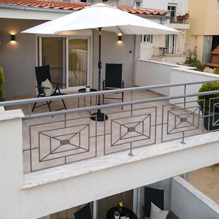 Arc Residence Maisonette Kavala Exterior photo