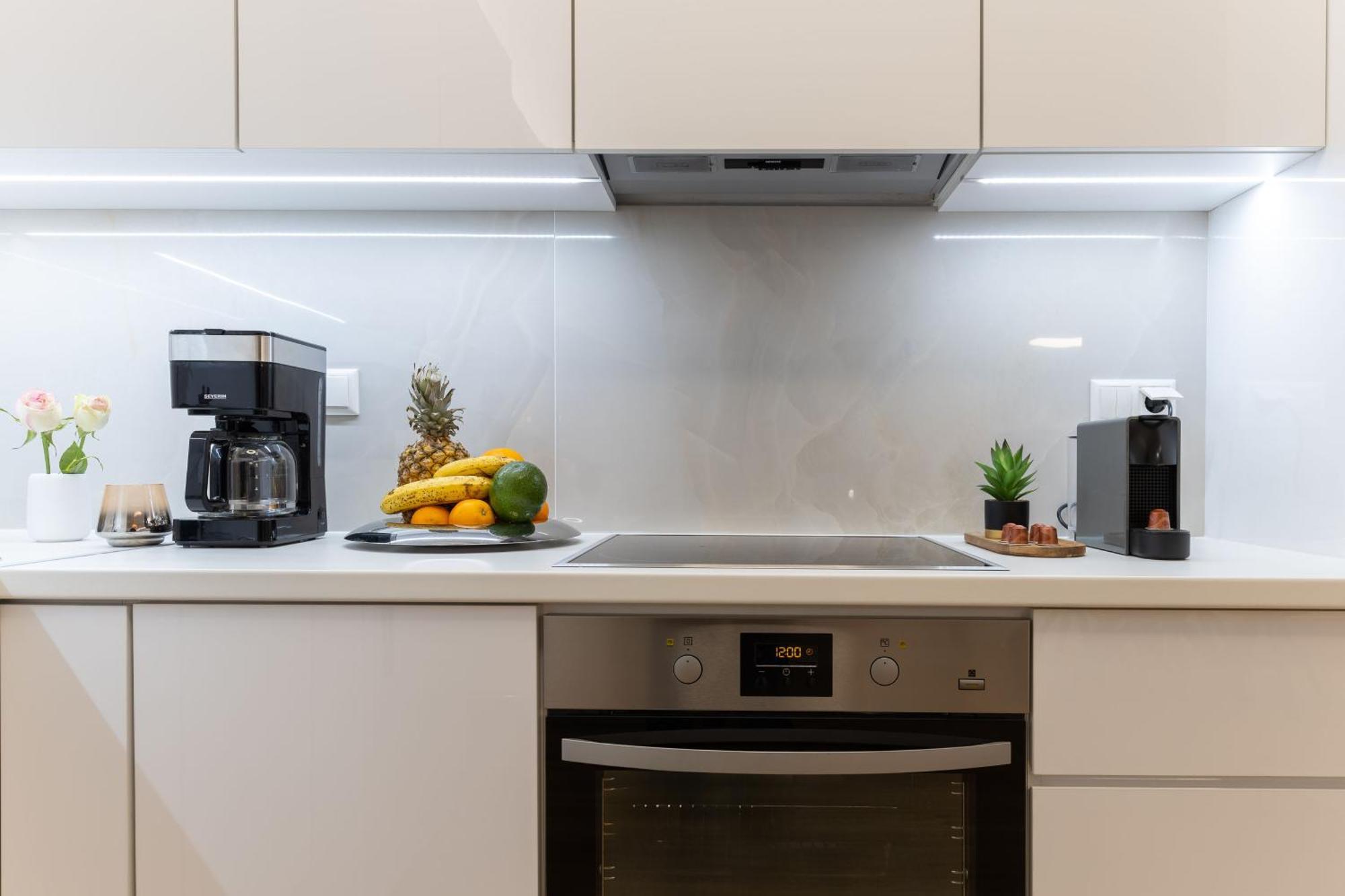 Arc Residence Maisonette Kavala Exterior photo